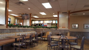 Jack's - Corinth