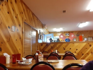 Jack's Fish House - Carriere