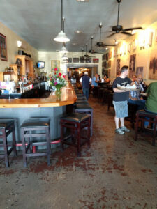 Jack's by the Tracks - Pascagoula