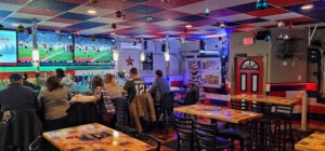 Jacksons Blue Ribbon Pub - West Milwaukee