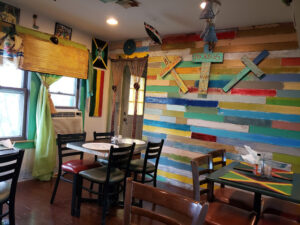 Jamaican Summers Eatery - Burleson