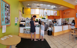 Jamba - Edina
