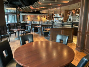 Jaqua's - Beavercreek