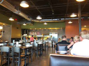 Jason's Deli - Beavercreek