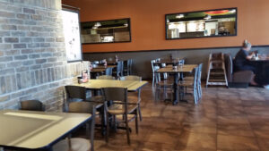 Jason's Deli - Cedar Hill