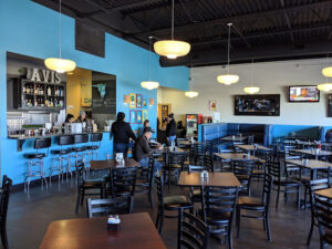 Javi's Best Of Tex Mex - Austin