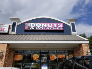 Jelly Donuts & Kolaches ( Gulfport ) - Gulfport