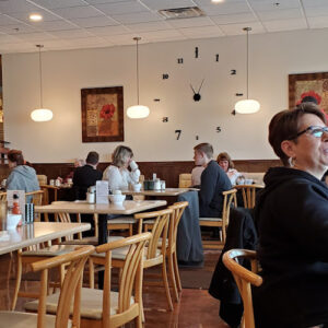 Jennifer's Restaurant - Strongsville