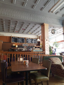 Jen's Deli - Wilmington