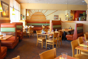 Jensen's Cafe - Burnsville