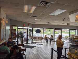 Jersey Mike's Subs - Blue Ash