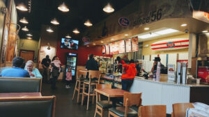 Jersey Mike's Subs - Beavercreek