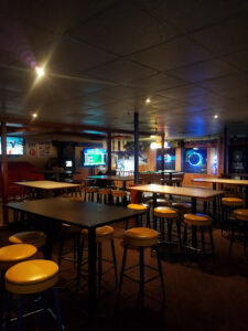 Jerseys Pub & Grill - Milwaukee