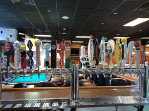 Jerseys Sports Bar & Grill - Spooner