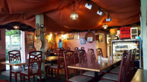 Jerusalem's Restaurant - Minneapolis