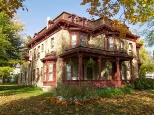 Jesse Stone House B & B - Watertown