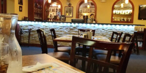Jessica's Family Restaurant - Whitewater
