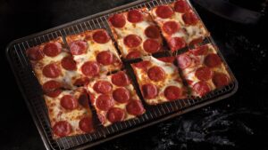 Jet's Pizza - Kalamazoo