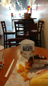 Jimmy John's - Warrensville Heights