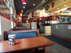 Jimmy John's - Blue Ash