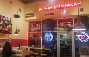 Jimmy John's - Beavercreek