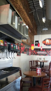 Jimmy John's - Westland