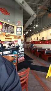 Jimmy John's - Wixom