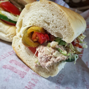 Jimmy John's - Kalamazoo