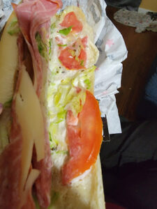Jimmy John's - Kalamazoo