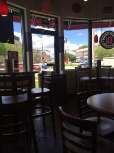 Jimmy John's - Watertown