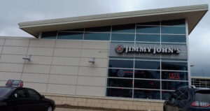 Jimmy John's - Waukesha