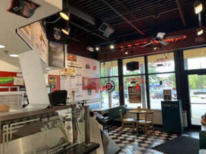 Jimmy John's - Whitewater