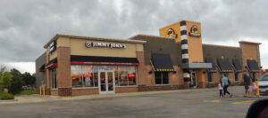 Jimmy John's - Milwaukee