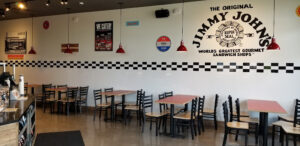 Jimmy John's - Tomah