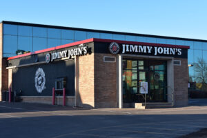 Jimmy John's - Superior