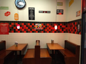 Jimmy John's - Lakeville