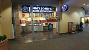 Jimmy John's - St Paul