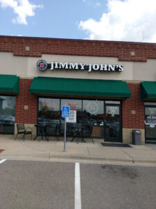 Jimmy John's - Woodbury