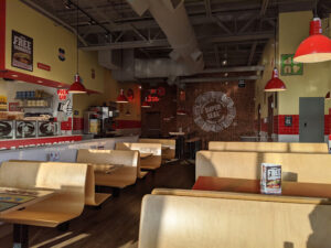 Jimmy John's - Woodbury