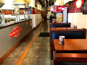 Jimmy John's - Minnetonka