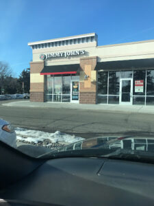 Jimmy John's - Burnsville