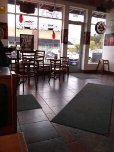 Jimmy John's - Minnetonka