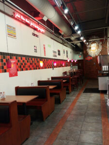 Jimmy John's - Eden Prairie