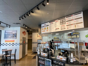 Jimmy John's - Minnetonka