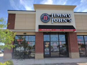 Jimmy John's - Shakopee