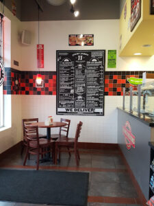 Jimmy John's - Shakopee