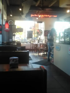 Jimmy John's - Minneapolis