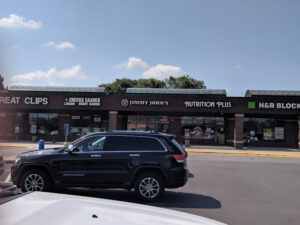 Jimmy John's - Bloomington