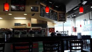 Jimmy John's - Plymouth