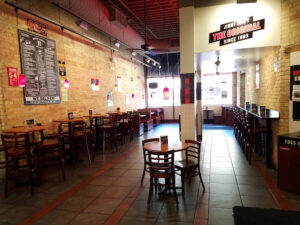 Jimmy John's - St Cloud